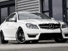 Official Mercedes-Benz C63 AMG Coupe 5.7 Edition by Wheelsandmore 010